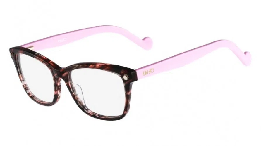Liu Jo LJ2616 Eyeglasses - view 4